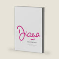 Diana: The Portrait by Rosalind Coward