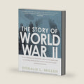 The Story of World War II: Revised, expanded, and updated from the original text by Henry Steele Commanger by Henry Steele Commager