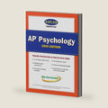 Kaplan AP Psychology 2005 by Kaplan