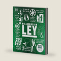El libro de la ley (The Law Book) (DK Big Ideas) (Spanish Edition) by DK