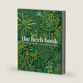 The Herb Book: The Stories, Science, and History of Herbs by DK