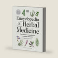 Encyclopedia of Herbal Medicine New Edition: 560 Herbs and Remedies for Common Ailments by Andrew Chevallier