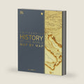 History of the World Map by Map (DK History Map by Map) by DK
