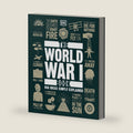 The World War I Book (DK Big Ideas) by DK