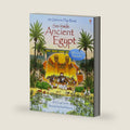 See Inside Ancient Egypt - Usborne Flap Books by Rob Lloyd Jones