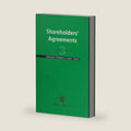 Shareholders' agreements by Graham Stedman