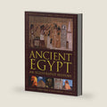 Ancient Egypt: An Illustrated History: An Illustrated History by Lorna Oakes