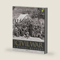 The Civil War: A Visual History by DK