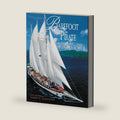 Barefoot Pirate: The Tall Ships and Tales of Windjammer by Robert W. Schachner