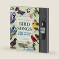 Bird Songs: 250 North American Birds in Song by Les Beletsky