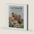 Ultimate Superfoods: Probiotic, Antioxidant and Immune-Boosting Foods | Health and Wellness | Clean Eating | Dietary by Format: Paperback