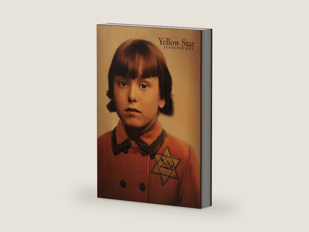 Yellow Star by Jennifer Roy | barcode:9780761463108 | source:9780761463108-right-three-quarter.jpg
