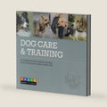 Dog Care and Training: A complete illustrated guide to adopting, house-breaking, and raising a healthy dog (Knack) by Carina MacDonald