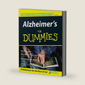 Alzheimer's For Dummies (For Dummies Series) by Patricia B. Smith