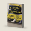 Fishing for Dummies by Peter Kaminsky