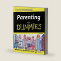 Parenting For Dummies by Sandra Hardin Gookin