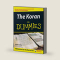 The Koran For Dummies (For Dummies Series) by Sohaib Sultan