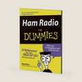 Ham Radio for Dummies by Ward Silver