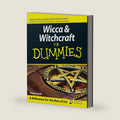 Wicca and Witchcraft For Dummies (For Dummies Series) by Diane Smith