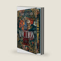 The Auction (Deluxe Limited Edition): A Spicy, Dark Romance Novel from a TikTok Sensation by Sadie Kincaid