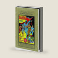 Marvel Masterworks Golden Age Daring Mystery 2 by George Kapitan
