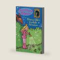Pony-Crazed Princess: Princess Ellie's Starlight Adventure - Book #4 by Diana Kimpton