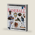 The Visual Dictionary of Baseball (DK Visual Dictionaries) by DK