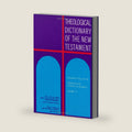 Theological Dictionary of the New Testament (Volume II) by Gerhard Kittel