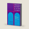 Theological Dictionary of the New Testament (Volume V) by Gerhard Kittel