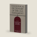 Theological Dictionary of the Old Testament, Vol. 12 by G. Johannes Botterweck