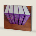 THEOLOGICAL DICTIONARY OF THE NEW TESTAMENT: VOLUMES I - X. 10 vols. Translated & edited by Geoffrey W. Bromiley. Index (Vol. X) compiled by Ronald Pitkin. by Gerhard & Gerhard Friedrich (editors). Kittel