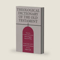 Theological Dictionary of the Old Testament, Volume XVI by Holger Gzella