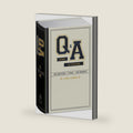 Q&A a Day for College: 4-Year Journal by Potter Gift