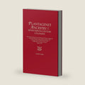 Plantagenet Ancestry of Seventeenth-Century Colonists: The Descent from the Later Plantagenet Kings of England, Henry III, Edward I, Edward II, and Edward III, of Emigrants from England and Wales by David Faris