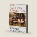 The American Revolution: Revised Edition by Edward Countryman