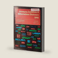 Acronyms, Initialisms and Abbreviations Dictionary (Pt. 1 A-F) by Jennifer Editor Mossman