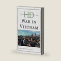 Historical Dictionary of the War in Vietnam (Historical Dictionaries of War, Revolution, and Civil Unrest) by Ronald B. Frankum Jr.