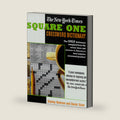 The New York Times Square One Crossword Dictionary: The Only Dictionary Compiled from the Actual Clues and Answers in America's Most Popular Crosswords! (Puzzle Reference) by Daniel Stark