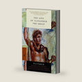 The Life of Alexander the Great (Modern Library Classics) by Plutarch