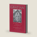 The Treatise on Laws (Decretum DD. 1-20) with the Ordinary Gloss (Studies in Medieval and Early Modern Canon Law) by Gratian