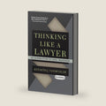 Thinking Like a Lawyer: An Introduction to Legal Reasoning by Kenneth J. Vandevelde