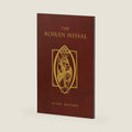 The Roman Missal: Study Edition by Various