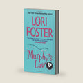 Murphy's Law by Lori Foster