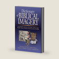 Dictionary of Biblical Imagery by Leland Ryken