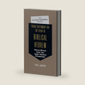 Pocket Dictionary for the Study of Biblical Hebrew (The IVP Pocket Reference Series) by Todd J. Murphy