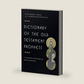Dictionary of the Old Testament: Prophets (The IVP Bible Dictionary Series) by Mark J Boda