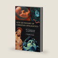 New Dictionary of Christian Apologetics by W. C. Campbell-Jack