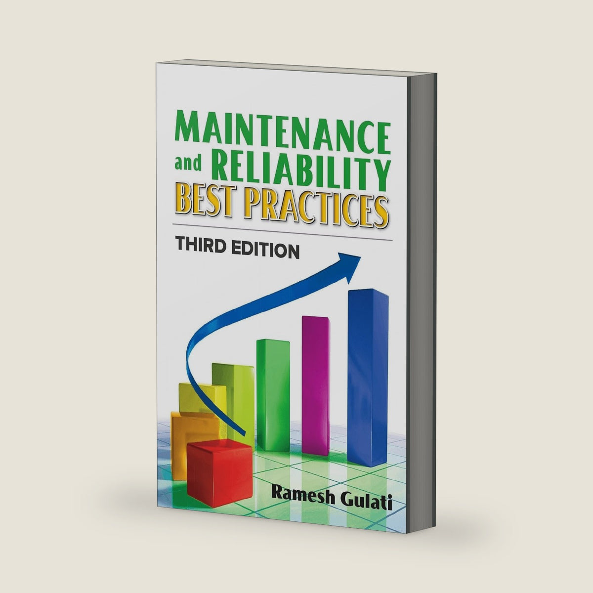 Maintenance and Reliability Best Practices by Ramesh Gulati