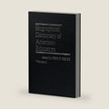 Biographical Dictionary of American Educators V2 by John F. Ohles