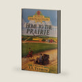 The Days of Laura Ingalls Wilder, Books 1-4 by Laura Ingalls Wilder